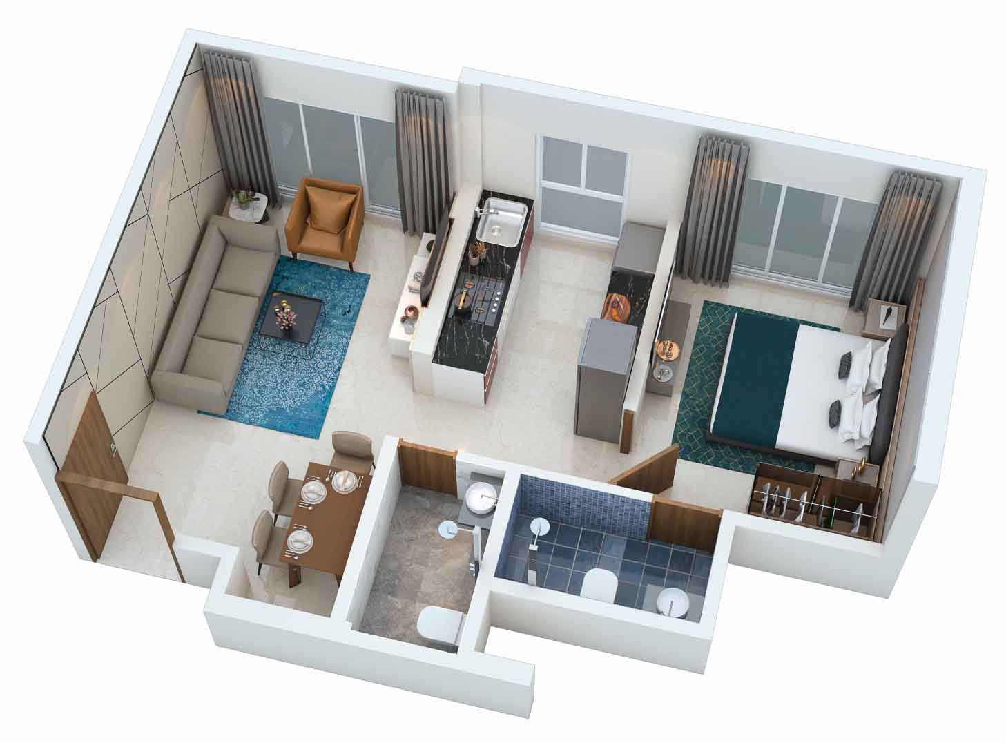 Vista Meadows Your Gateway to a Richer Life